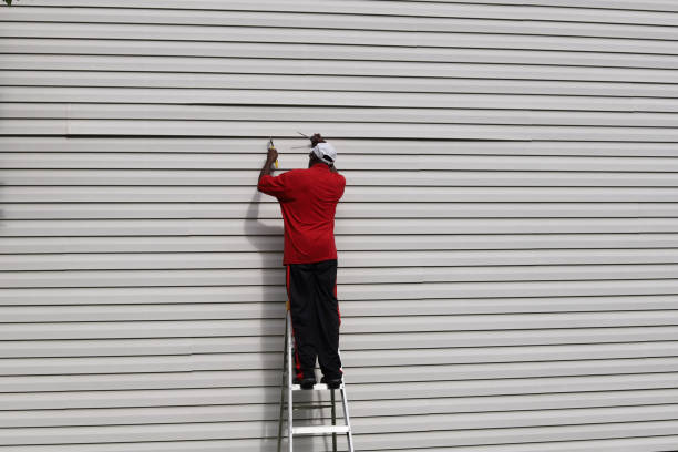 Historical Building Siding Restoration in Platte City, MO